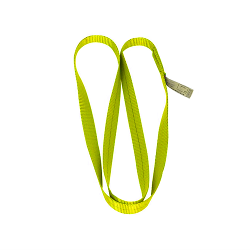 Ferno Round Sling - Yellow